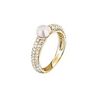 Anello Morellato Donna Perla in Argento Perla SXU51012 - SXU51012
